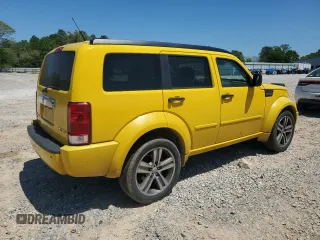 2011 Dodge Nitro Detonator z VIN 1D4PT6GXXBW504294, wystawiony jako Copart lot #53146305 z przebiegiem Nie podano mil oraz Szkoda całkowita • Salvage title. Historia ofert i sprzedaży dostępna na DreamBid. Obrazek 3.