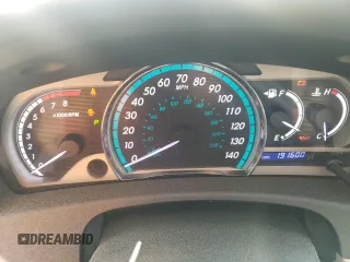 2013 Toyota Venza LE with VIN 4T3ZK3BB9DU054268, listed as a Copart auction lot 47780035 with 191,600 mi miles and Salvage Title. Bid and sale history available at DreamBid. Image 9.