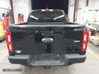 2019 Ford Ranger XL with VIN 1FTER4FHXKLB08921, listed as a IAAI auction lot 41794151 with 38,934 mi miles. Bid and sale history available at carsss.com. Image 16.