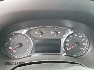 2024 GMC Terrain SLE z VIN 3GKALTEG2RL156273, wystawiony jako Copart lot #57972305 z przebiegiem Nie podano mil oraz Szkoda całkowita • Salvage title. Historia ofert i sprzedaży dostępna na DreamBid. Obrazek 9.