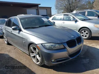 2009 BMW 3 Series 335i с VIN WBAPM77549NL87372, выставлен на аукционе IAAI как лот 41788094 с пробегом 118 032 миль миль и . История ставок и продаж доступна на DreamBid. Изображение 1.