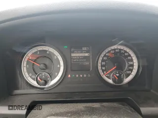 2023 Ram 1500 Tradesman z VIN 1C6RR7FG3PS524260, wystawiony jako Copart lot #58727945 z przebiegiem 21 169 mil mil oraz Czysty tytuł • Clean title. Historia ofert i sprzedaży dostępna na DreamBid. Obrazek 9.