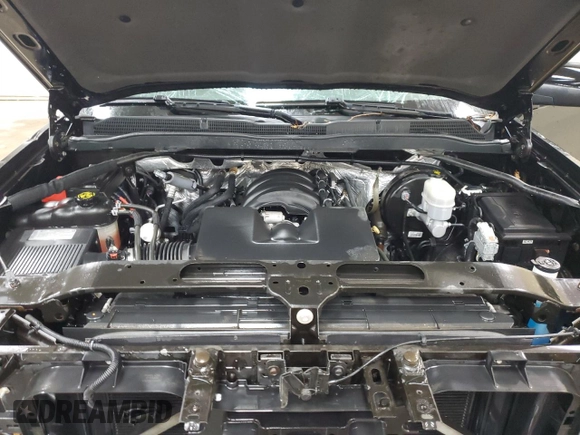 2014 Chevrolet Silverado 1500 LT with VIN 1GCRCREH8EZ314628, listed as a Copart auction lot 53779525 with 32,963 mi miles and Clean Title. Bid and sale history available at DreamBid. Image 11.
