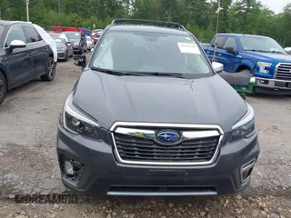 2021 Subaru Forester Touring z VIN JF2SKAXC8MH477969, wystawiony jako IAAI lot #42461540 z przebiegiem 29 143 mil mil oraz . Historia ofert i sprzedaży dostępna na DreamBid. Obrazek 13.