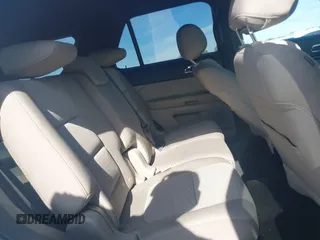 2014 Ford Explorer с VIN 1FM5K7B80EGB31600, выставлен на аукционе IAAI как лот 42060105 с пробегом 41 087 миль миль и . История ставок и продаж доступна на DreamBid. Изображение 8.