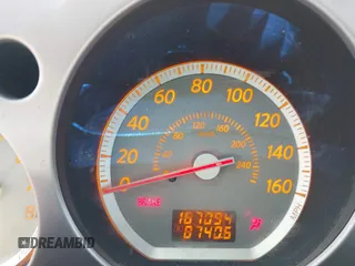 2007 Nissan Murano SL with VIN JN8AZ08W57W606876, listed as a IAAI auction lot 41967978 with 187,094 mi miles and . Bid and sale history available at DreamBid. Image 16.