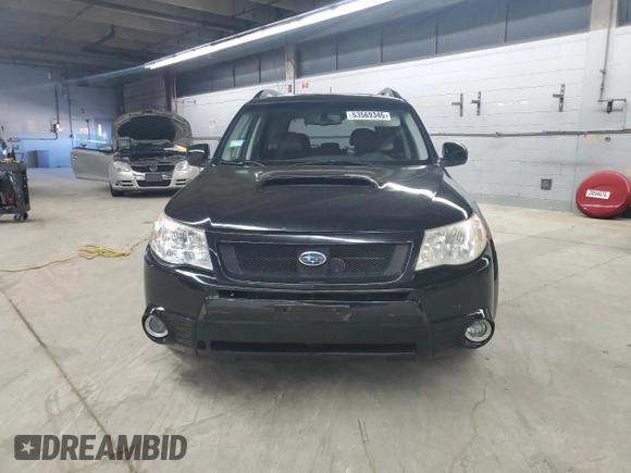 2010 Subaru Forester XT Limited с VIN JF2SH6FC0AH729481, выставлен на аукционе Copart как лот 53569345 с пробегом 170 387 миль миль и Чистый • Clean title. История ставок и продаж доступна на DreamBid. Изображение 5.