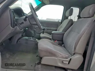 2002 Toyota Tacoma PreRunner z VIN 5TESN92N42Z067162, wystawiony jako Copart lot #61694755 z przebiegiem 162 984 mil mil oraz Czysty tytuł • Clean title. Historia ofert i sprzedaży dostępna na DreamBid. Obrazek 7.