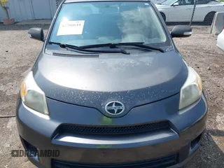 2008 Scion xD with VIN JTKKU10498J025404, listed as a IAAI auction lot 42780644 with 131,948 mi miles and . Bid and sale history available at DreamBid. Image 6.