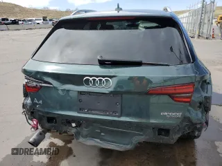 2018 Audi allroad Prestige with VIN WA19NAF43JA232252, listed as a Copart auction lot 50765603 with 77,963 mi miles. Bid and sale history available at carsss.com. Image 6.