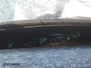 2015 Toyota Prius Four with VIN JTDKN3DU9F1910273, listed as a IAAI auction lot 41705172 with 51,070 mi miles. Bid and sale history available at carsss.com. Image 7.