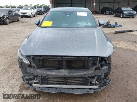 2018 Volvo S90 Momentum z VIN LVY982AK1JP025728, wystawiony jako IAAI lot #41930159 z przebiegiem 80 056 mil mil oraz . Historia ofert i sprzedaży dostępna na DreamBid. Obrazek 13.