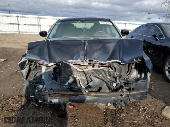 2005 Chrysler 300 with VIN 2C3JA53G25H180936, listed as a Copart auction lot 51943105 with 143,027 mi miles and Salvage Title. Bid and sale history available at carsss.com. Image 5.