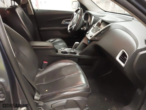2013 Chevrolet Equinox LT with VIN 2GNFLNE30D6364022, listed as a IAAI auction lot 41390487 with 175,548 mi miles. Bid and sale history available at carsss.com. Image 5.