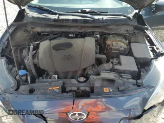 2016 Scion iA with VIN 3MYDLBZV1GY100631, listed as a Copart auction lot 67926264 with 103,550 mi miles and Clean Title. Bid and sale history available at carsss.com. Image 11.