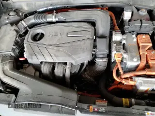 2023 Hyundai Sonata Limited с VIN KMHL54JJ5PA061602, выставлен на аукционе Copart как лот 71553595 с пробегом 44 183 миль миль и Списание • Salvage title. История ставок и продаж доступна на DreamBid. Изображение 13.