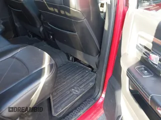 2014 Ram 2500 Laramie with VIN 3C6UR5FL8EG196172, listed as a IAAI auction lot 41757947 with 172,302 mi miles. Bid and sale history available at carsss.com. Image 8.