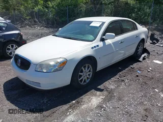 2008 Buick Lucerne CXL with VIN 1G4HD57298U121752, listed as a IAAI auction lot 41991876 with 148,660 mi miles and . Bid and sale history available at DreamBid. Image 2.