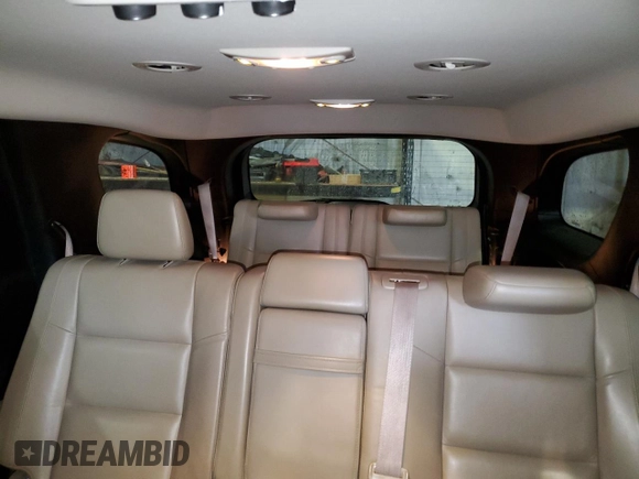 2015 Dodge Durango Limited with VIN 1C4RDJDG8FC892157, listed as a Copart auction lot 49930655 with 178,812 mi miles and Salvage Title. Bid and sale history available at DreamBid. Image 10.