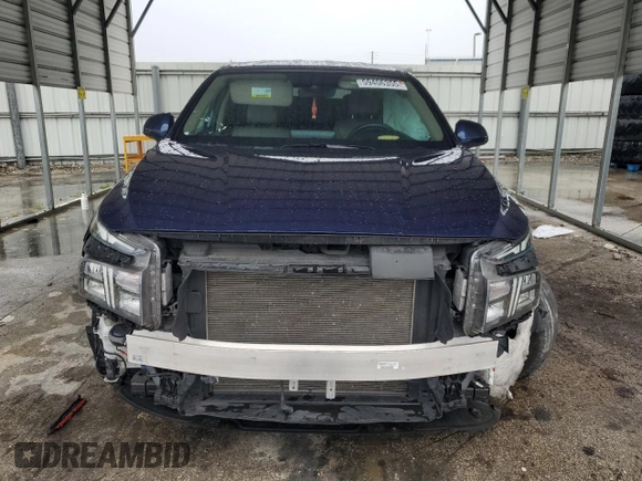 2023 Hyundai Santa Fe SE с VIN 5NMS1DAJ0PH544383, выставлен на аукционе Copart как лот 59406355 с пробегом 91 000 миль миль и На запчасти • Non repairable. История ставок и продаж доступна на DreamBid. Изображение 5.