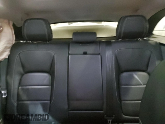 2017 Jaguar F-Pace 35t R-Sport with VIN SADCL2BV5HA490891, listed as a Copart auction lot 45609965 with 127,187 mi miles and Salvage title. Bid and sale history available at DreamBid. Image 10.