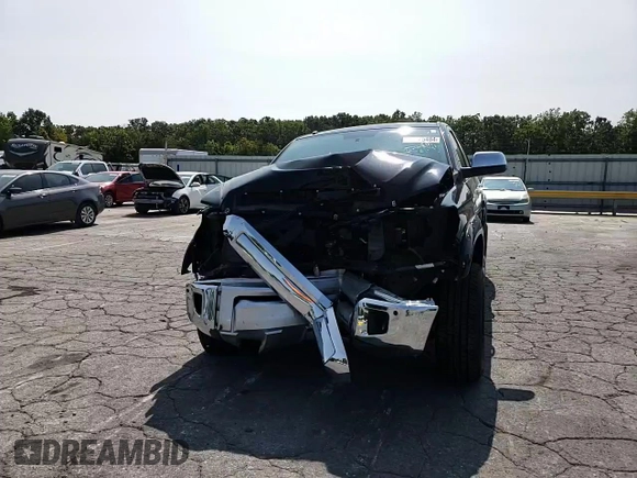 2015 Toyota Tundra 4WD Truck Platinum with VIN 5TFAW5F12FX481787, listed as a Copart auction lot 69725484 with 165,159 mi miles and Salvage Title. Bid and sale history available at carsss.com. Image 11.