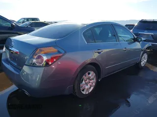 2011 Nissan Altima 2.5 S with VIN 1N4AL2AP3BC145222, listed as a IAAI auction lot 41435559 with 119,592 mi miles. Bid and sale history available at carsss.com. Image 4.