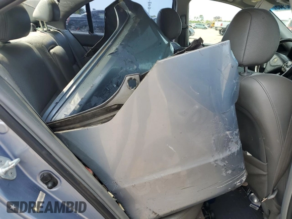 2006 Acura TSX with VIN JH4CL96886C000789, listed as a Copart auction lot 58255645 with 237,659 mi miles and Salvage title. Bid and sale history available at DreamBid. Image 10.