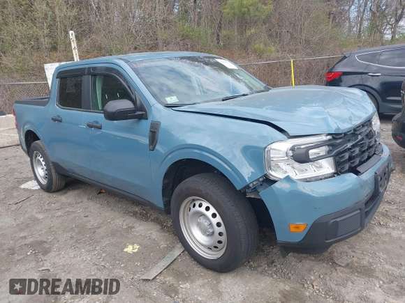 2023 Ford Maverick XL с VIN 3FTTW8E31PRA49554, выставлен на аукционе IAAI как лот 42091514 с пробегом 28 687 миль миль и . История ставок и продаж доступна на DreamBid. Изображение 1.