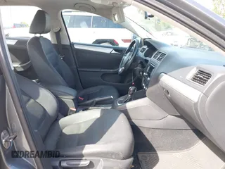 2012 Volkswagen Jetta TDI w/Premium & Nav с VIN 3VWLL7AJ2CM386214, выставлен на аукционе IAAI как лот 42286880 с пробегом 157 185 миль миль и . История ставок и продаж доступна на DreamBid. Изображение 5.