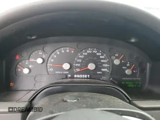 2005 Ford Explorer z VIN 1FMDU62KX5UA60435, wystawiony jako Copart lot #53371975 z przebiegiem 189 260 mil mil oraz Szkoda całkowita • Salvage title. Historia ofert i sprzedaży dostępna na DreamBid. Obrazek 9.