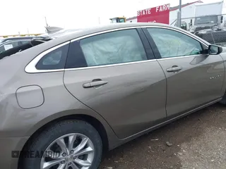 2020 Chevrolet Malibu LT with VIN 1G1ZD5ST0LF053355, listed as a IAAI auction lot 41810987 with 93,397 mi miles and . Bid and sale history available at DreamBid. Image 13.