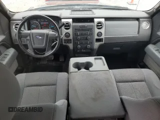 2012 Ford F-150 XL z VIN 1FTFW1ET9CFA54478, wystawiony jako Copart lot #60989195 z przebiegiem 157 143 mil mil oraz Nie do naprawy • Non repairable. Historia ofert i sprzedaży dostępna na DreamBid. Obrazek 8.