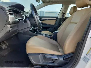 2019 Volkswagen Jetta S with VIN 3VWC57BU5KM060019, listed as a Copart auction lot 60983595 with 132,695 mi miles and Clean title. Bid and sale history available at DreamBid. Image 7.