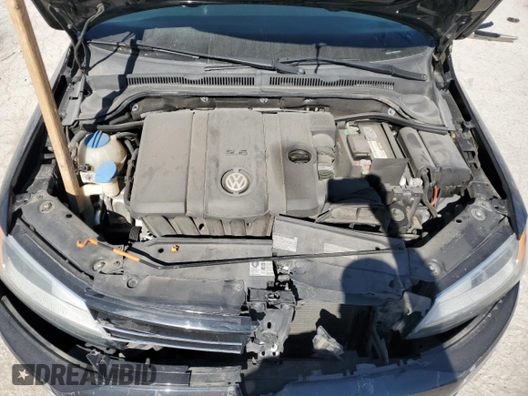 2013 Volkswagen Jetta SE with VIN 3VWDX7AJ0DM269550, listed as a Copart auction lot 74886184 with 130,181 mi miles and Salvage title. Bid and sale history available at DreamBid. Image 13.