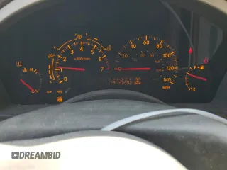 2004 Infiniti QX56 with VIN 5N3AA08C54N800370, listed as a Copart auction lot 76744704 with 143,092 mi miles and Salvage Title. Bid and sale history available at carsss.com. Image 9.