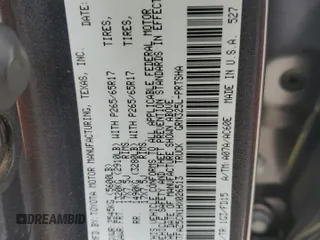 2017 Toyota Tacoma SR5 with VIN 5TFAZ5CN1HX026513, listed as a Copart auction lot 53780125 with 120,349 mi miles and Salvage Title. Bid and sale history available at DreamBid. Image 13.