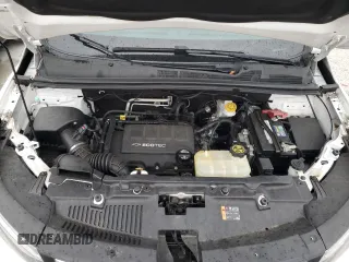 2020 Chevrolet Trax LT с VIN 3GNCJPSB7LL262744, выставлен на аукционе Copart как лот 59508605 с пробегом 117 223 миль миль и Чистый • Clean title. История ставок и продаж доступна на DreamBid. Изображение 11.
