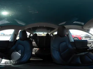 2018 Tesla Model 3 Long Range Battery z VIN 5YJ3E1EA9JF042319, wystawiony jako IAAI lot #41871931 z przebiegiem 138 837 mil mil oraz . Historia ofert i sprzedaży dostępna na DreamBid. Obrazek 21.