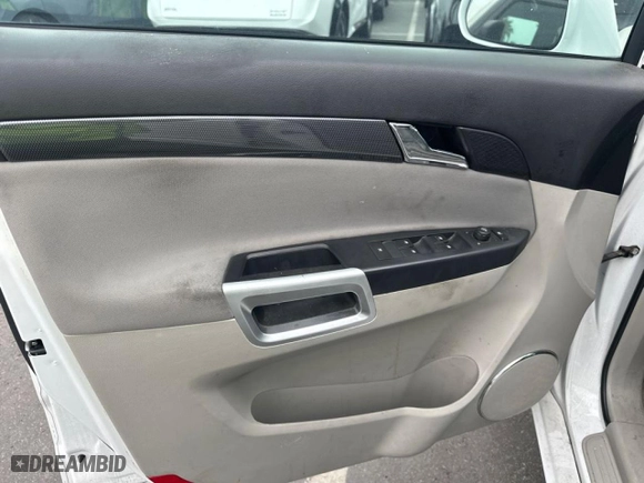 2008 Saturn VUE Hybrid I4 with VIN 3GSCL93Z38S726852, listed as a Copart auction lot 51108525 with NaN miles and Clean Title. Bid and sale history available at carsss.com. Image 4.