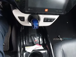 2017 Toyota Prius Plus with VIN JTDKARFP6H3058607, listed as a IAAI auction lot 42074537 with 181,991 mi miles and . Bid and sale history available at DreamBid. Image 11.