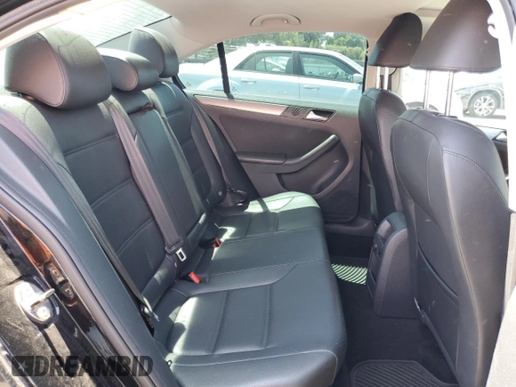 2014 Volkswagen Jetta TDI w/Premium with VIN 3VWLL7AJ8EM367587, listed as a Copart auction lot 63670815 with 129,289 mi miles and Clean title. Bid and sale history available at DreamBid. Image 10.
