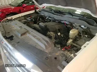 2016 Chevrolet Silverado 3500HD Work Truck с VIN 1GC4KZCG5GF114575, выставлен на аукционе Copart как лот 83596974 с пробегом 130 029 миль миль и Чистый • Clean title. История ставок и продаж доступна на DreamBid. Изображение 14.