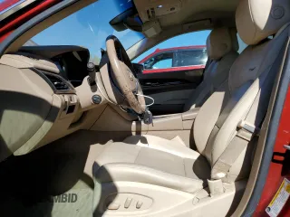 2014 Cadillac CTS Luxury RWD with VIN 1G6AR5S37E0177914, listed as a Copart auction lot 73698564 with 114,617 mi miles and Non Repairable. Bid and sale history available at carsss.com. Image 7.