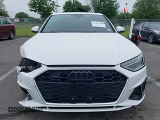 2022 Audi A4 S line Premium Plus с VIN WAUEAAF49NN008799, выставлен на аукционе IAAI как лот 42383910 с пробегом 51 845 миль миль и . История ставок и продаж доступна на DreamBid. Изображение 12.