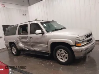 2005 Chevrolet Suburban LT с VIN 1GNFK16Z25J244130, выставлен на аукционе IAAI как лот 41707738 с пробегом 202 735 миль миль и . История ставок и продаж доступна на DreamBid. Изображение 14.