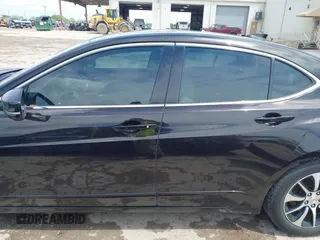 2015 Acura TLX Technology z VIN 19UUB1F5XFA012651, wystawiony jako IAAI lot #41902472 z przebiegiem 101 814 mil mil oraz . Historia ofert i sprzedaży dostępna na DreamBid. Obrazek 14.