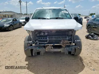 2018 Ford F-150 XL with VIN 1FTEW1CB3JKC08225, listed as a Copart auction lot 63831685 with 102,943 mi miles and Salvage title. Bid and sale history available at DreamBid. Image 5.
