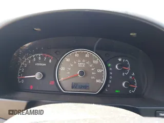 2009 Hyundai Elantra GLS с VIN KMHDU46D79U601303, выставлен на аукционе IAAI как лот 42718391 с пробегом 221 349 миль миль и . История ставок и продаж доступна на DreamBid. Изображение 7.
