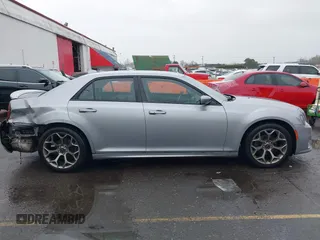 2017 Chrysler 300 S Alloy Edition with VIN 2C3CCABG7HH668880, listed as a IAAI auction lot 41706308 with 61,431 mi miles and . Bid and sale history available at DreamBid. Image 14.